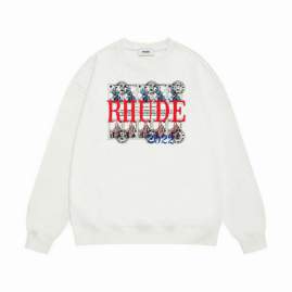 Picture of Rhude Sweathirt _SKURhudeS-XXLsytRHY00635687